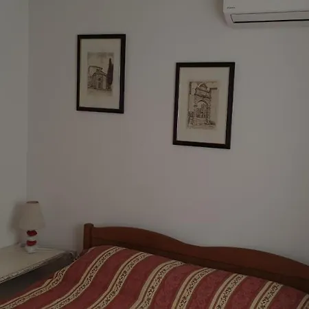 Haus Silvia Lejlighed Rovinj