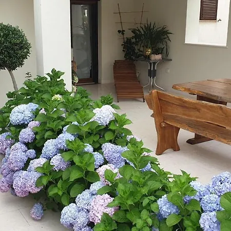 Lejlighed Haus Silvia Rovinj