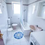 Haus Silvia Apartment
