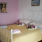 Haus Silvia Apartment *