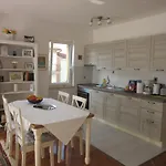 Haus Silvia Apartment *
