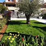 Apartment Haus Silvia
