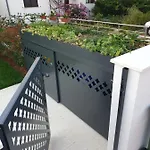 Apartment Haus Silvia
