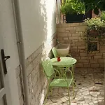 Apartment Haus Silvia *