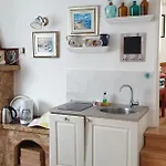 Haus Silvia Apartment Rovinj
