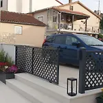 Haus Silvia Apartment Rovinj