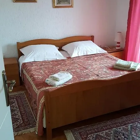 Haus Silvia Apartment