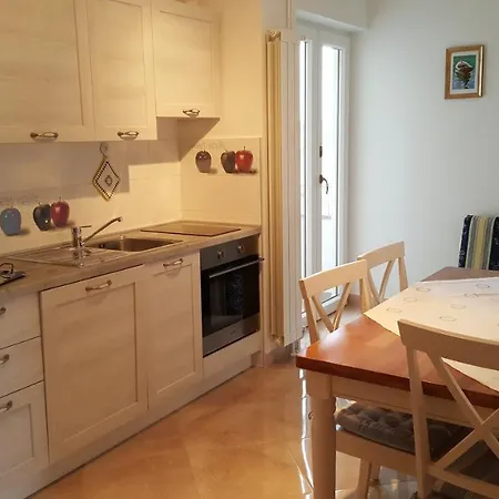 Апартаменты Haus Silvia Ровинь