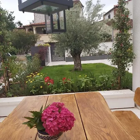 Haus Silvia *