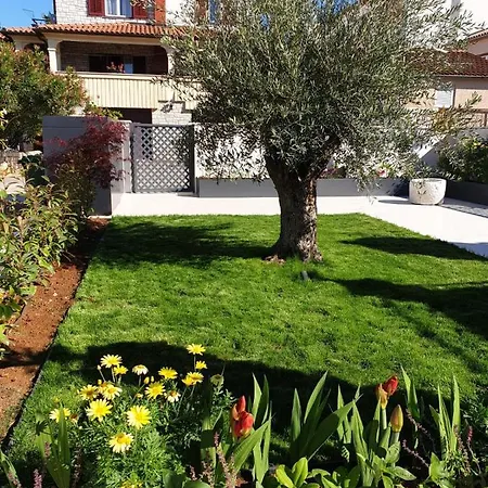 Апартаменты Haus Silvia