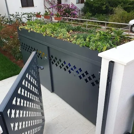 Apartment Haus Silvia