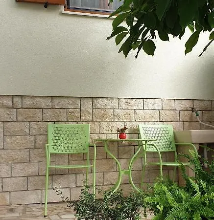 Haus Silvia Rovinj