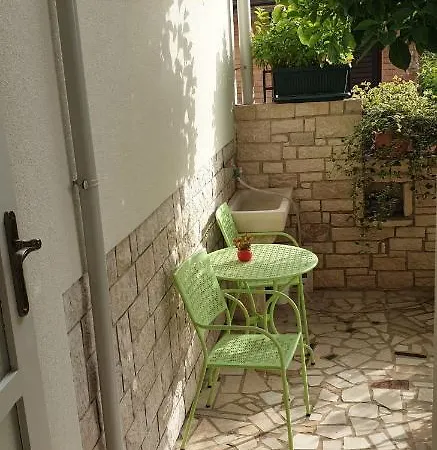 Apartment Haus Silvia *