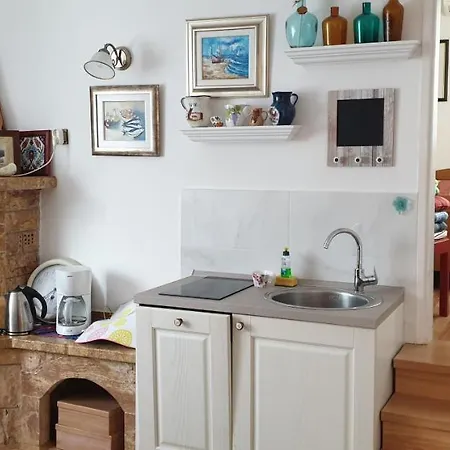 Haus Silvia Apartment Rovinj