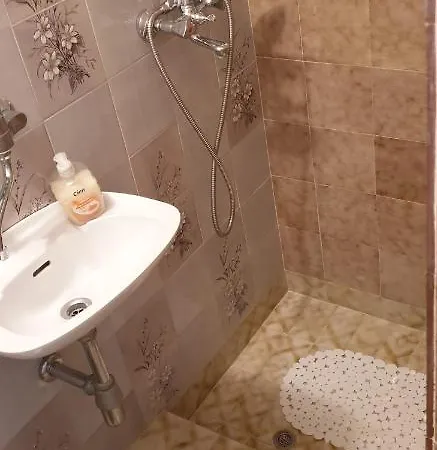 Апартаменты Haus Silvia