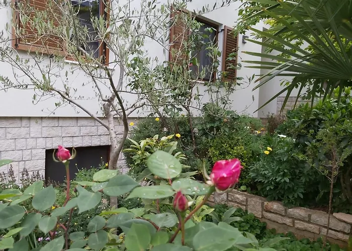 Haus Silvia Rovinj