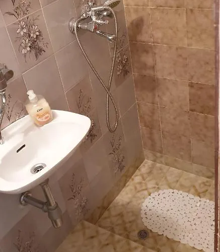 Apartament Haus Silvia