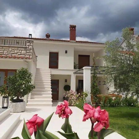 Haus Silvia Appartamento *