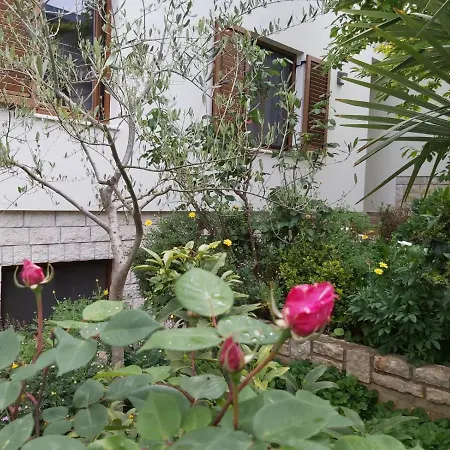 Haus Silvia Rovigno